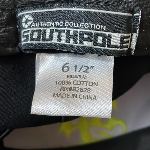 Authentic Collection South pole 100% cotton kids cape - Picture 5 of 6